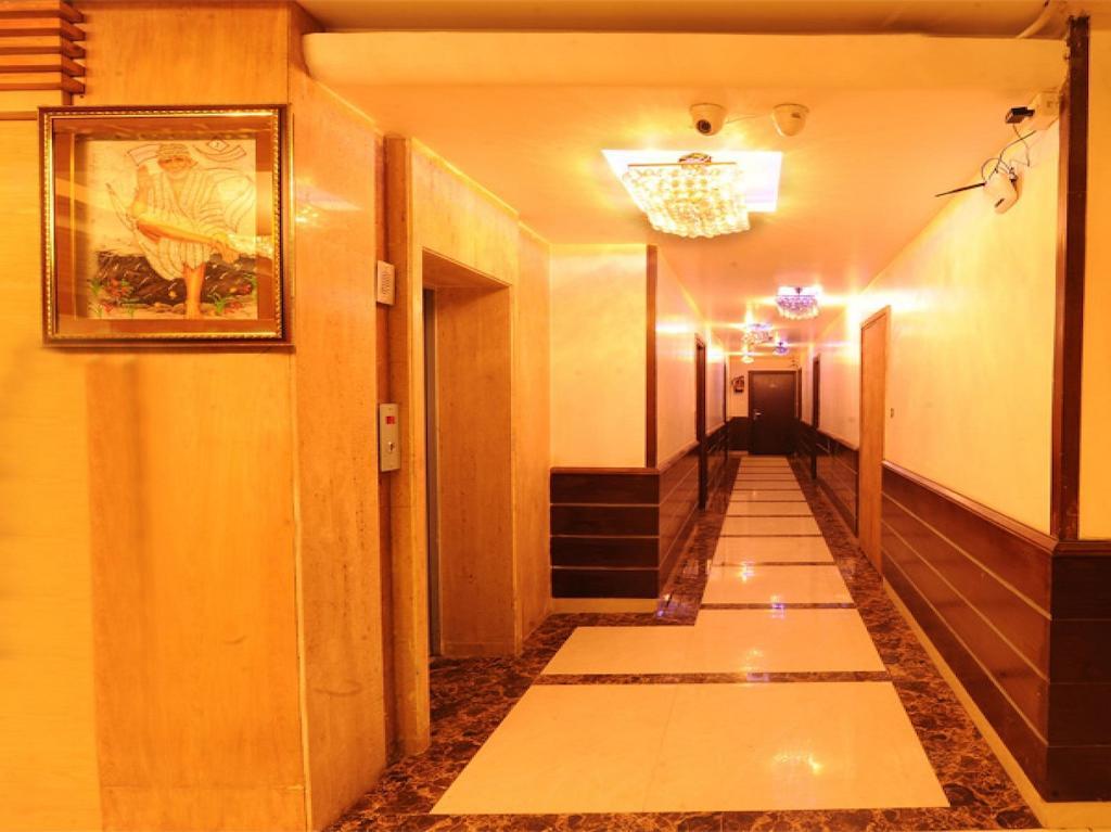 Hotel Pearl Inn & Suites Amritsar Bagian luar foto